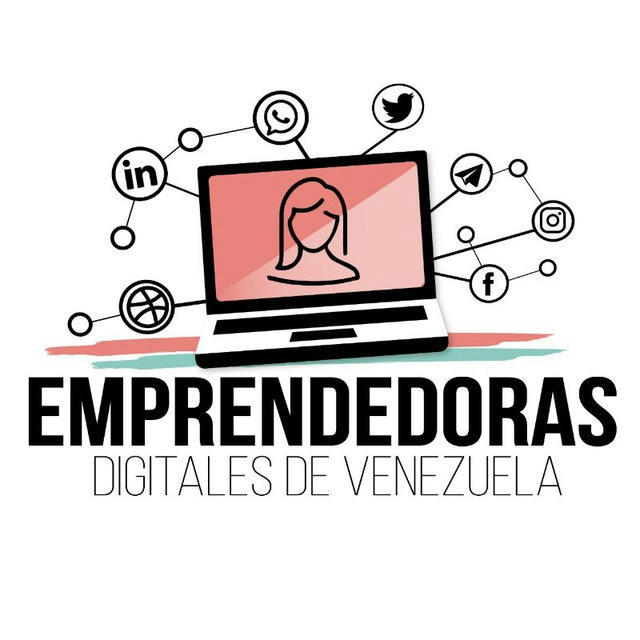 Emprendedoras Digitales de Venezuela