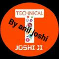 Technical Joshi ji