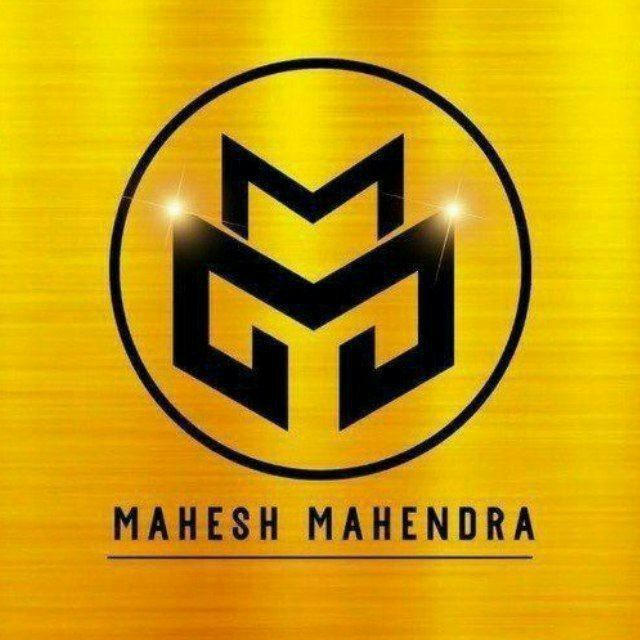 Mahesh Mahendra