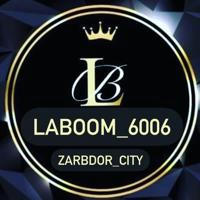 Laboom6006 Zarbdor city