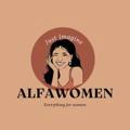 Alfa Women