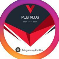 PUB PLUS | پکیج های پولی رایگان