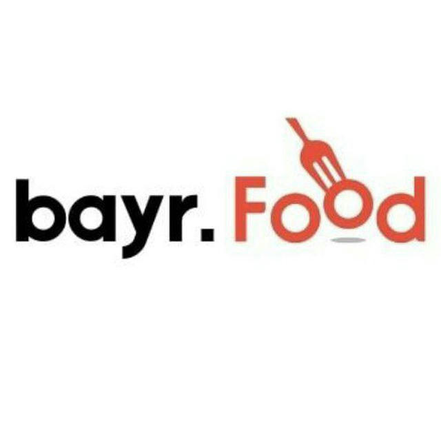 Bayr.food | Рецепты