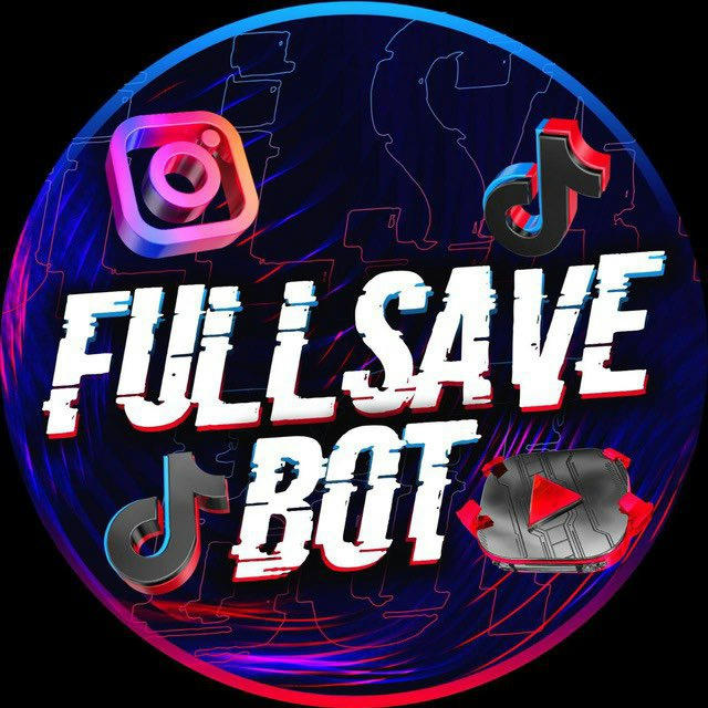 Скачать видео из Инстаграм |FullSave Bot