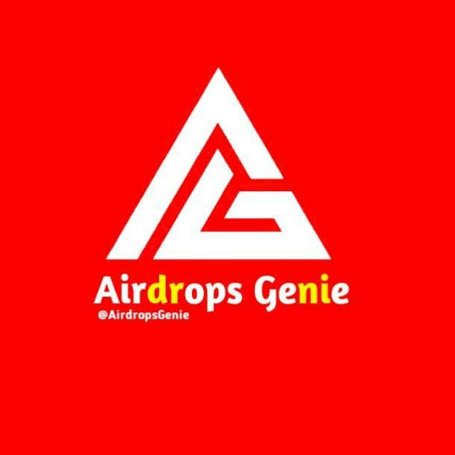 Airdrops Genie