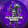 | Play Save the World |