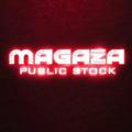 Magaza Public Stock