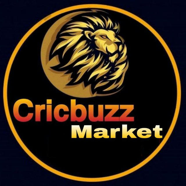 Cricbuzz Market Load™
