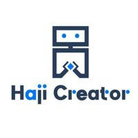 رباتساز HAJI creator