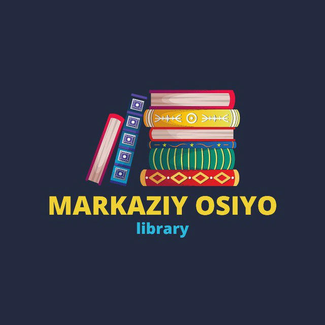 Markaziy Osiyo | library