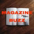 Magazine Buzz