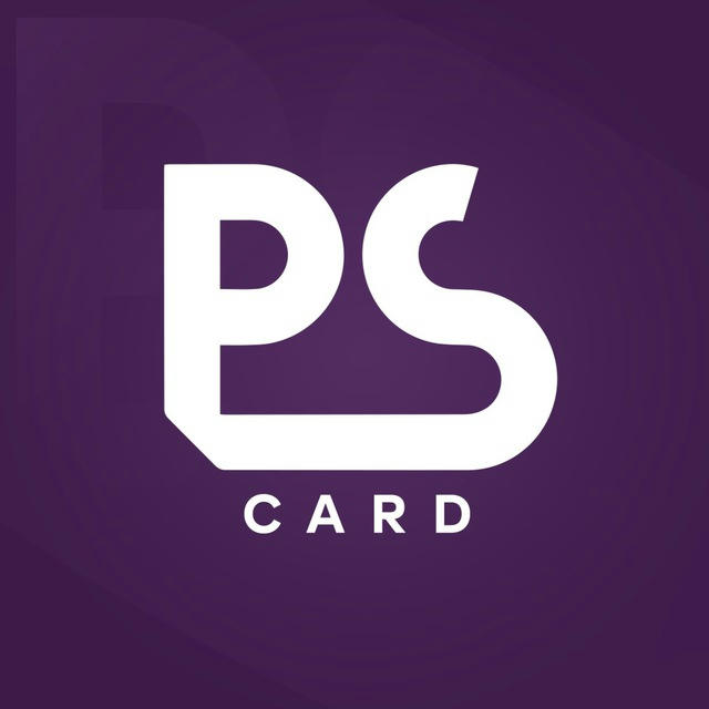 PS CARD