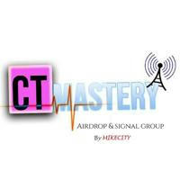 Ctmastery Airdrop and signal by mikecity