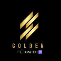 GOLDEN_ FIXED_MATCH ✝️