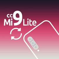 Mi 9 Lite / MI CC 9 / Meitu | Update