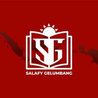 Salafy Gelumbang 🇲🇨