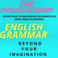 The English academy nawada