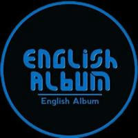 English Album HD