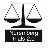 Нюрнбергский процесс 2.0