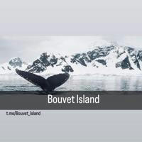 Bouvet Island (جزیره بووه)