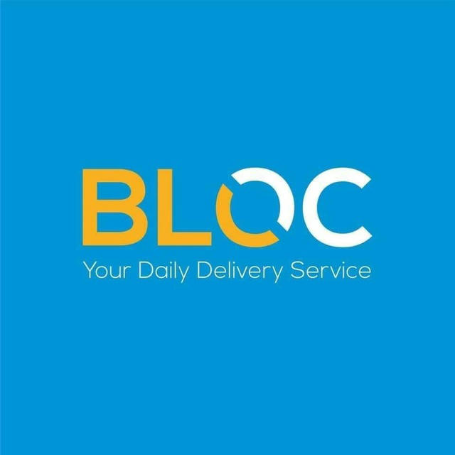 BLOC Promotion - Food, Grocery, Mall