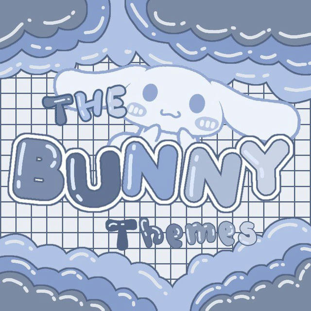 Bunny themes