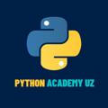 Python Academy Uz