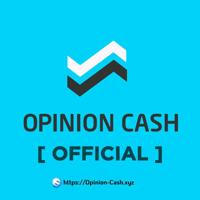 Opinion-Cash