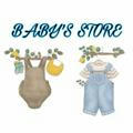 Baby's store 😍