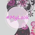 #MY LOOK