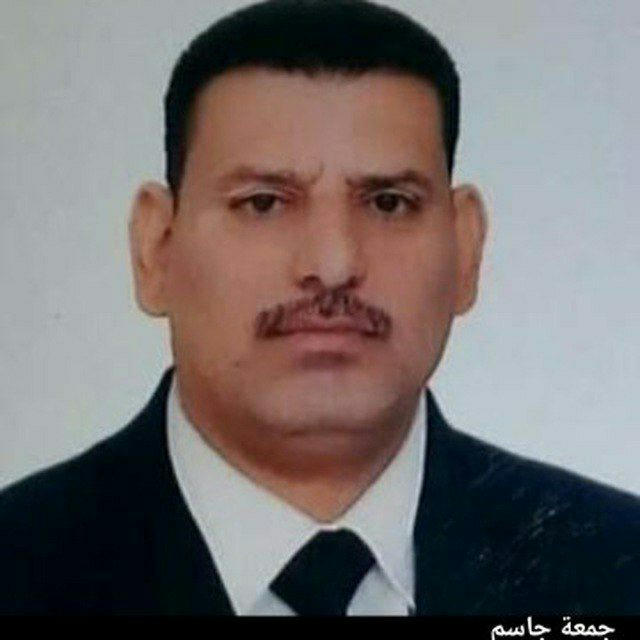 فيزياء سادس العلمي جمعه العبودي