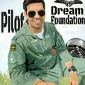 Pilot Dream Foundation [P D F] Pilot Defence Field