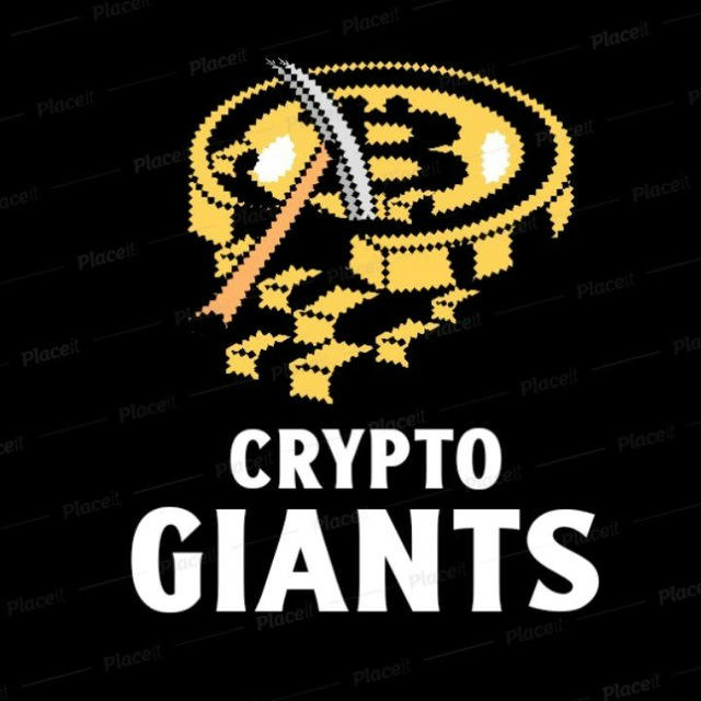 The Crypto Giants