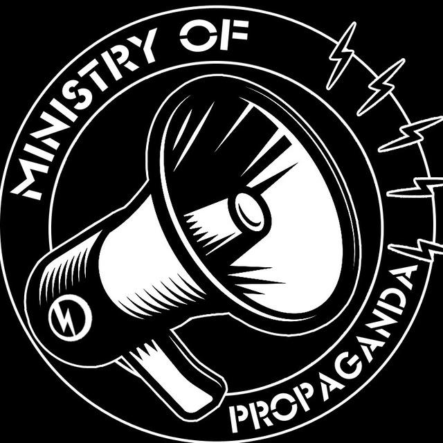 Ministry of Propaganda