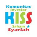 Komunitas Investor Saham Syariah