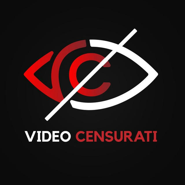 Video Censurati 👁️