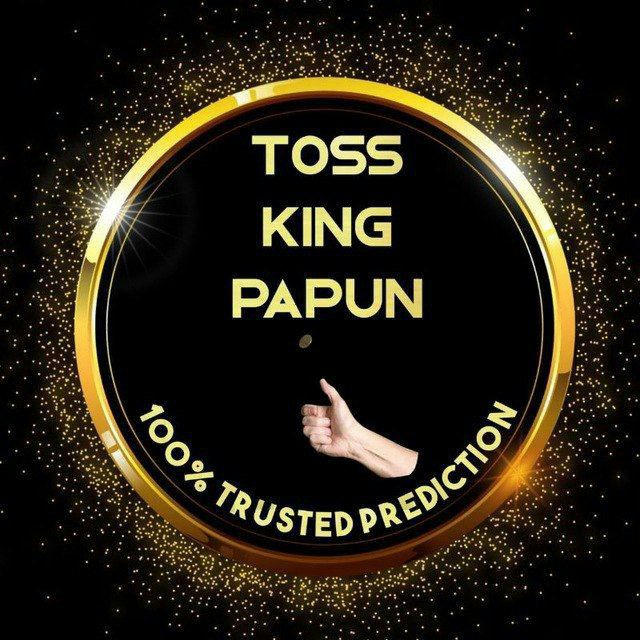 TOSS KING PAPUN™