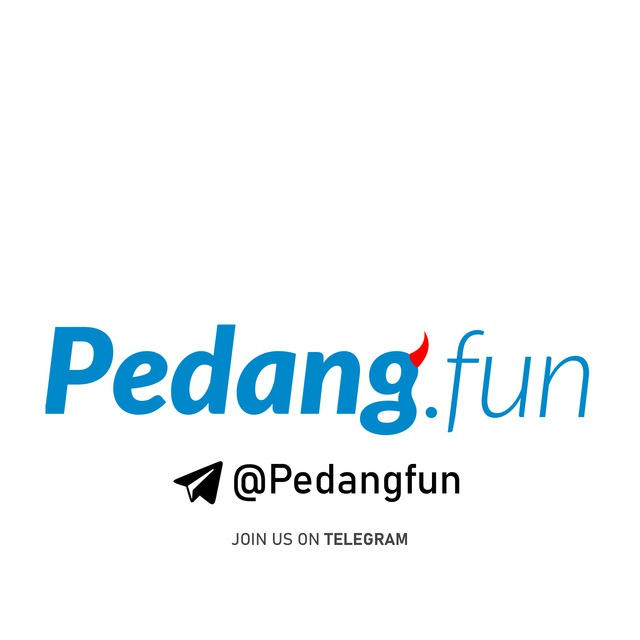 Pedang.fun Official Telegram