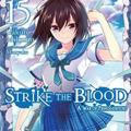 Strike The Blood