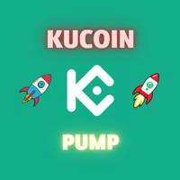 Kucoin Pump Channel | Kucoin Pump Signal | Bitcoin News | Big Pump Signals