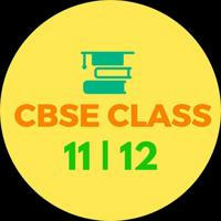 CBSE Class 11th |12th Study Materials
