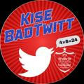 KiseBadTwitt |کیسه بَد توئیت