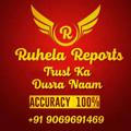 RUHELA REPORT™