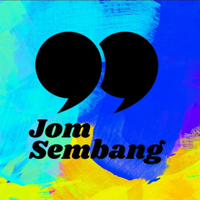 Jom Sembang SG