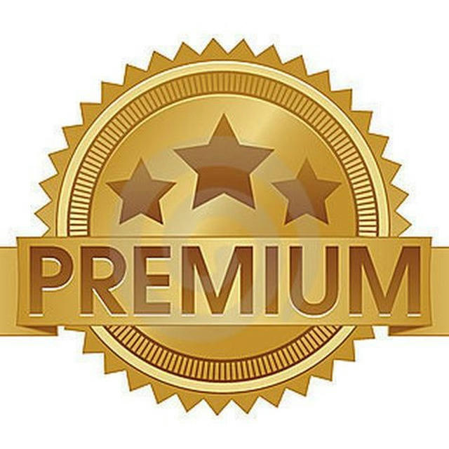 PREMIUM 🔐 paid channel