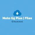 Moto G5 Plus | Files™