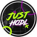 Just HODL