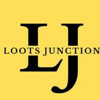 Loots Junction️ (Loot Deals & Offers)