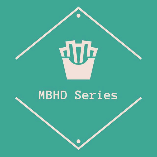 MBHD 𝕥ꪜ ડꫀ𝕣ⅈꫀડ (Channel)