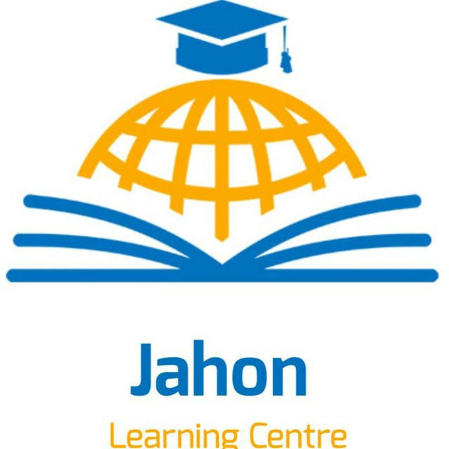 Jahon Learning Centre